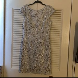 Hailey by Adrianna Papell Dress